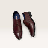 Dubarry Dyson Burgundy