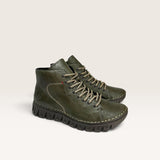 Rieker 57501 Green