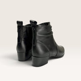 Caprice 25358 Black Leather