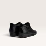 Rieker 44278 Black Tex