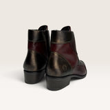Remonte D6882 Wine Multi