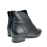 G 32.714 Black Leather