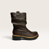 Rieker 72684 Brown