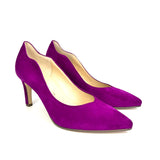 G 31.381 Orchid Suede