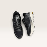 Rieker U4501 Black Tex
