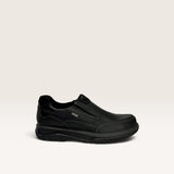 IMAC Turin Slip-on Black Tex