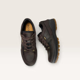 Ecco 833384 Track Coffee/black