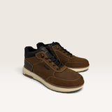 Rieker B5501 Brown Tex