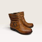 Rieker 74857 Tan Tex