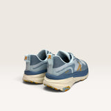 Rieker W4500 Blue Tex