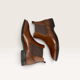 Ecco 621954 Melbourne Camel
