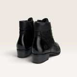 Remonte D6882 Black