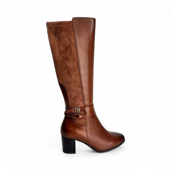 Caprice 25501 Cognac