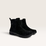 Rieker Z7269 Black Tex