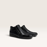 Rieker 44278 Black Tex