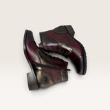 Remonte D6882 Wine Multi