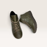 Rieker 57501 Green