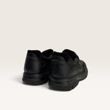 IMAC Turin Slip-on Black Tex