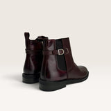 Marco Tozzi 25305 Cognac Leather