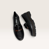 Rieker 45553 Black