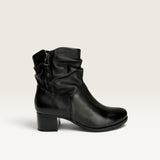Caprice 25368 Black Leather