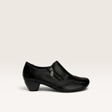 Rieker 41757 Black