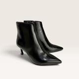 Tamaris 25320 Black Leather