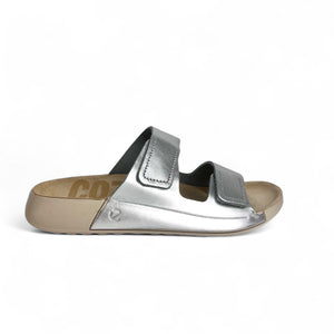 Ecco 206823 Cosmo Silver