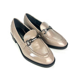 Tamaris 24301 Taupe Patent