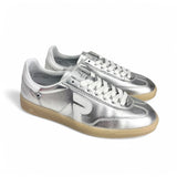 Rieker W2200 Silver
