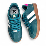 Xti 14348 Green