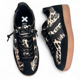 Xti 14415 Black & Leopard