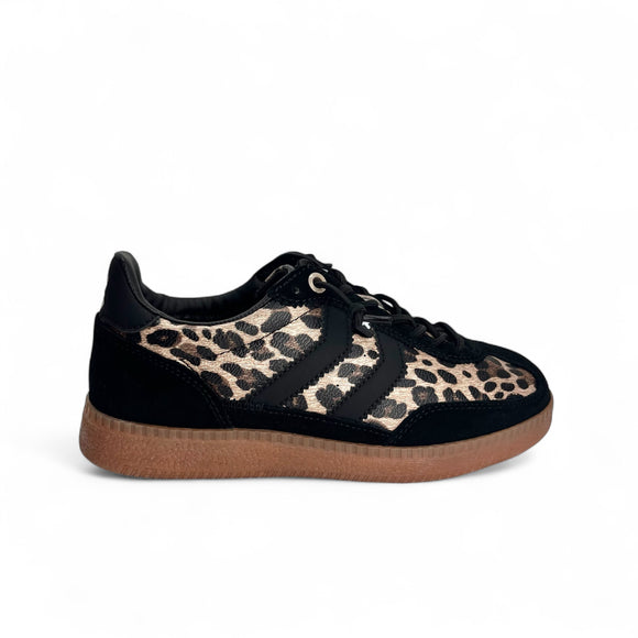 Xti 14415 Black & Leopard