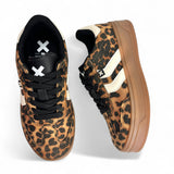 Xti 14458 Leopard
