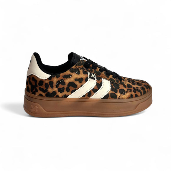 Xti 14458 Leopard
