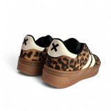 Xti 14458 Leopard