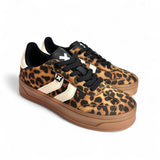 Xti 14458 Leopard