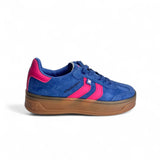 Xti 14458 Blue