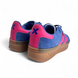 Xti 14458 Blue