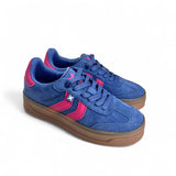 Xti 14458 Blue
