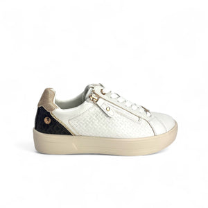 Xti 14437 White