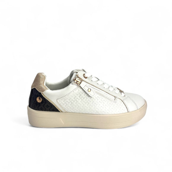 Xti 14437 White