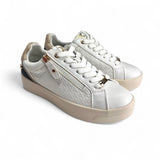 Xti 14437 White