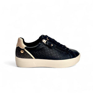 Xti 14437 Black