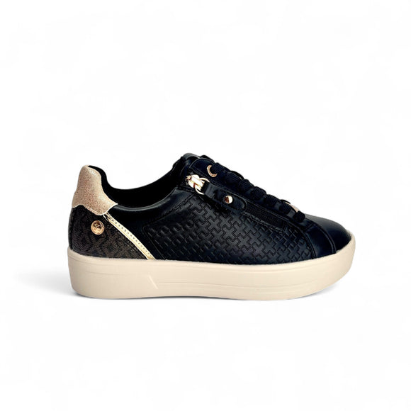 Xti 14437 Black