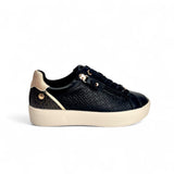 Xti 14437 Black