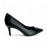 Tamaris 22424 Black Croc
