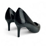 Tamaris 22424 Black Croc