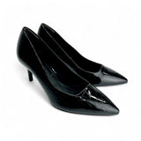 Tamaris 22424 Black Croc