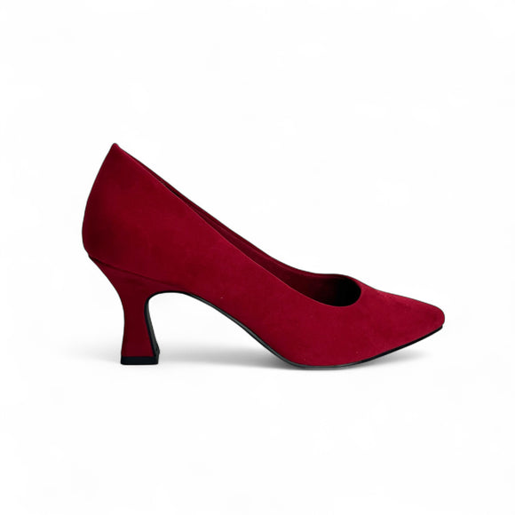 Marco Tozzi 22418 Dark Red